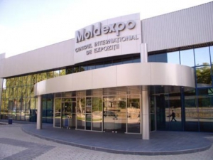 В Moldexpo состоялась большая выставка мебели